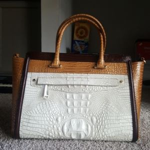 Brahmin Harper handbag.